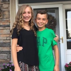 Meet your Posher, Semra